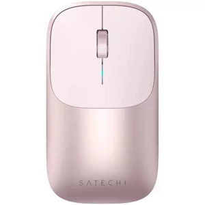 Image Мышь SATECHI Slim EX Blush