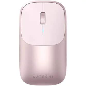 Мышь SATECHI Slim EX Blush