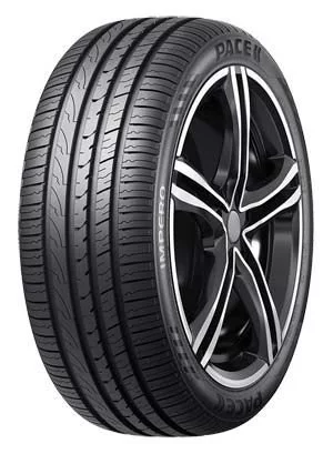 Шины Pace Impero 255/55 R18 109W