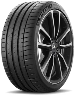 Image Anvelope Michelin Pilot Sport 4S 275/35 R22 104Y