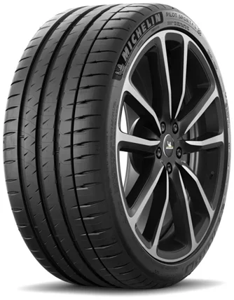 Anvelope Michelin Pilot Sport 4S 275/35 R22 104Y