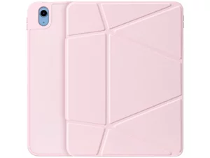 Image Чехол DUX DUCIS VERS iPad 10/11, Pink