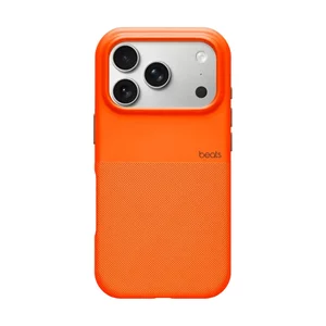 Image Чехол Beats iPhone 17 Pro Rugged MagSafe Sierra Orange