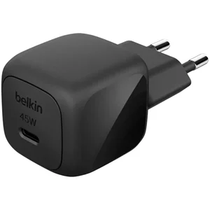 Image Încărcător Belkin 45W USB-C Black