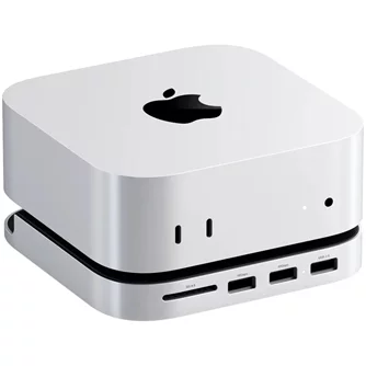 Adapter SATECHI Mac Mini M4 Stand