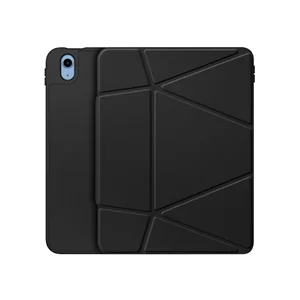 Image Husă DUX DUCIS VERS iPad 10/11, Black
