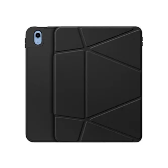 Husă DUX DUCIS VERS iPad 10/11, Black