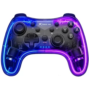 Image Controller wireless Xtrike Me GP-52 Gamepad Wireless
