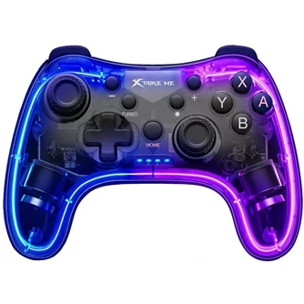 Controller wireless Xtrike Me GP-52 Gamepad Wireless