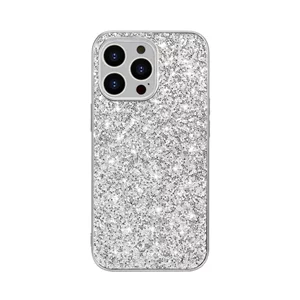 Image Husă Remax Liquid Silicone Senhar RM-1676 iPhone 12 Pro Max, Silver