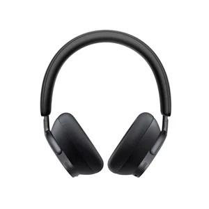 Image Наушники Baseus x Bose Inspire XH1 Wireless Over-Ear, Noise Cancelling, Cosmic Black