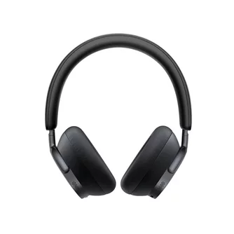 Наушники Baseus x Bose Inspire XH1 Wireless Over-Ear, Noise Cancelling, Cosmic Black