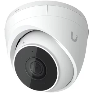 Image Камера UBIQUITI UniFi G5 Turret Ultra 2K POE Camera White