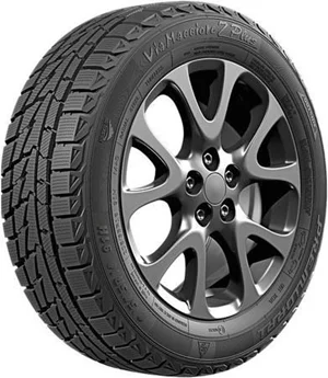 Image Шины Rosava ViaMaggiore Zplus 215/60 R17 96H