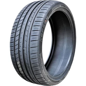Шины Kapsen S2000 245/45 R17 99W