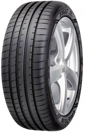 Anvelope Goodyear EAG F1 ASY 3 SUV 255/55 R19 111H AO