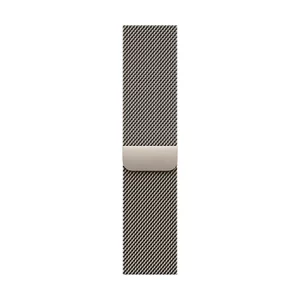 Image Ремешок APPLE 42mm Natural Milanese Loop