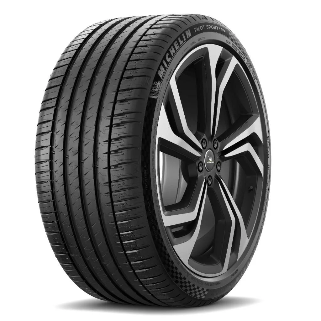 Anvelope Michelin Pilot Sport 4 SUV 315/35 R20 110Y