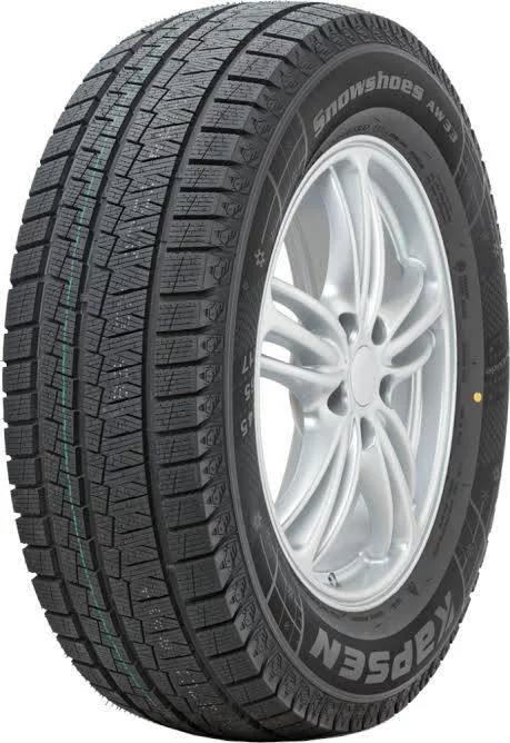 Anvelope Kapsen AW33 235/45 R18 98H