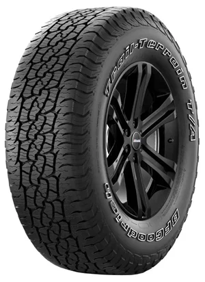 Image Шины BFGoodrich Trail-terrain T/A 255/55 R18 109H