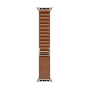 Image Ремешок Apple Alpine Loop для Apple Watch M Terra Cotta