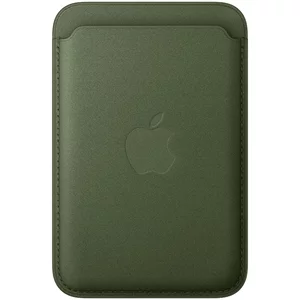 Image Чехол APPLE iPhone FineWoven Wallet MagSafe Moss