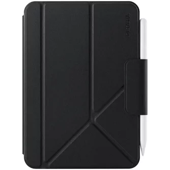 PITAKA Folio 3 For iPad mini 7 A17 Pro Black