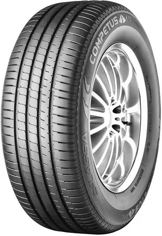 Шины Lassa Competus H/P2 225/60 R18