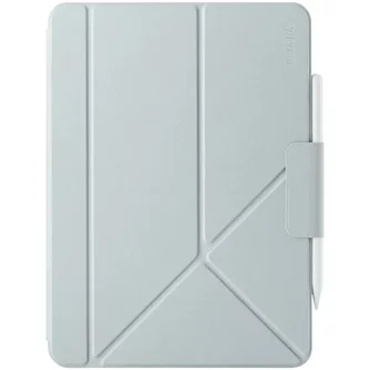 PITAKA Folio 3 iPad Air 11 Light Blue