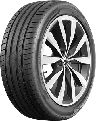 Шины Tigar Summer 3 SUV 245/45 R19