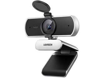 Camera web UGREEN CM825, 2K