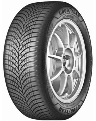 Anvelope Goodyear Vec 4seasons G3 245/40 R19 98Y