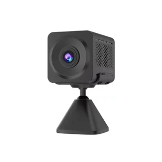 Камера видеонаблюдения O-KAM Mini 3MP, Black
