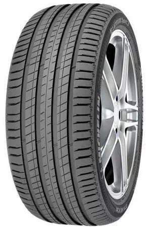 Anvelope Michelin Latitude Sport 3 265/40 R21 101Y N2 GRNX
