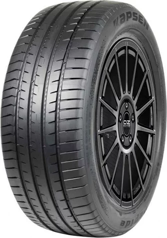 Шины Kapsen K3000 235/50 R18 101W