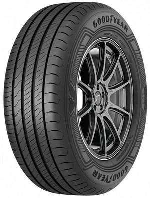 Image Шины Goodyear Effigrip Perf 2 SUV 215/60 R17