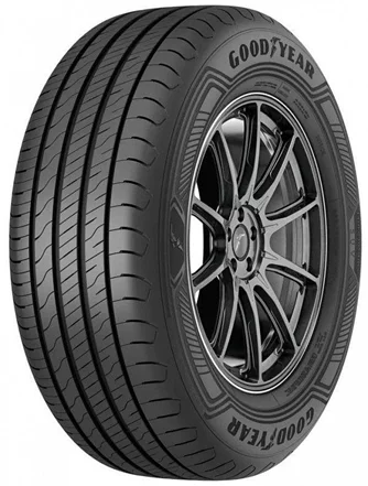 Шины Goodyear Effigrip Perf 2 SUV 215/60 R17