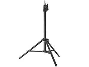 Image Tripod AccExpert FRBR16M 160cm, Black