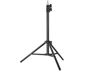Tripod AccExpert FRBR16M 160cm, Black