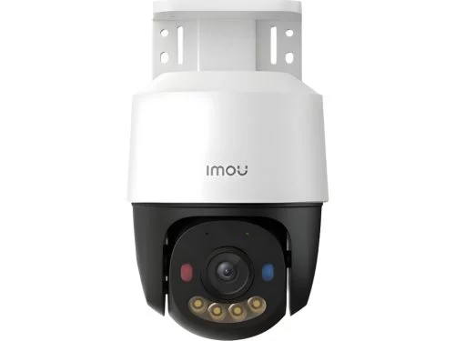 Camera de supraveghere imou PS7FP 5MP 3K PoE, Full-Color, White
