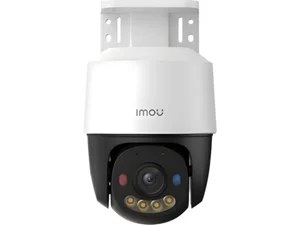 Image Camera de supraveghere imou PS7FP 5MP 3K PoE, Full-Color, White
