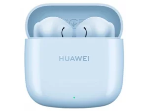 Image Căști Huawei TWS FreeBuds SE 2, Isle Blue