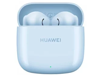 Căști Huawei TWS FreeBuds SE 2, Isle Blue