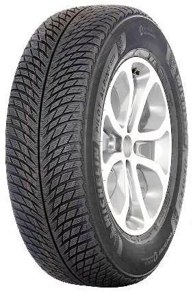Anvelopă MICHELIN 235/60 R18 103H SUV TL