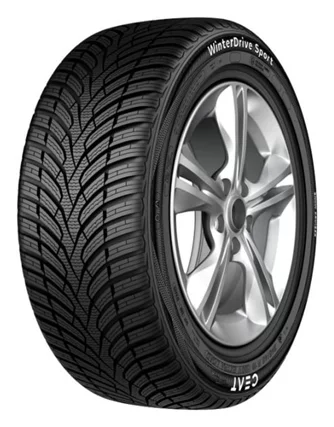 Шина CEAT WinterDriveSport 245/45 R17 99V XL TL