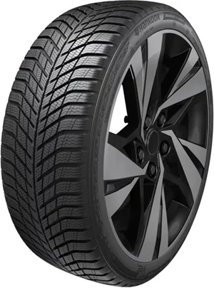 Image Шина HANKOOK Icept Evo4 W-340 245/45 R17 99V XL TL