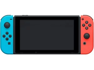 Image Игровая приставка Nintendo Switch V2 Neon