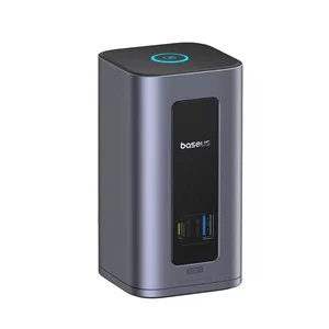 Image Adaptor Baseus Spacemate RD1 Air 100W, Space Grey