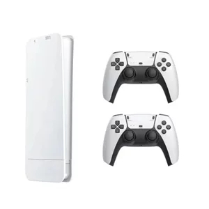 Image Игровая консоль Retro Game Console M15 Pro 64GB 20000 Games, White