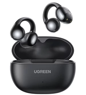 Image Наушники UGREEN HiTune S3 WS209, Black